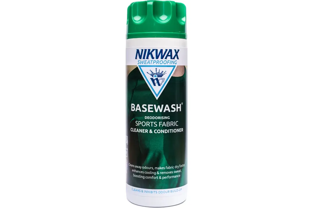 Speciální Cena Prací prostředekNikwax BaseWash 300 ml