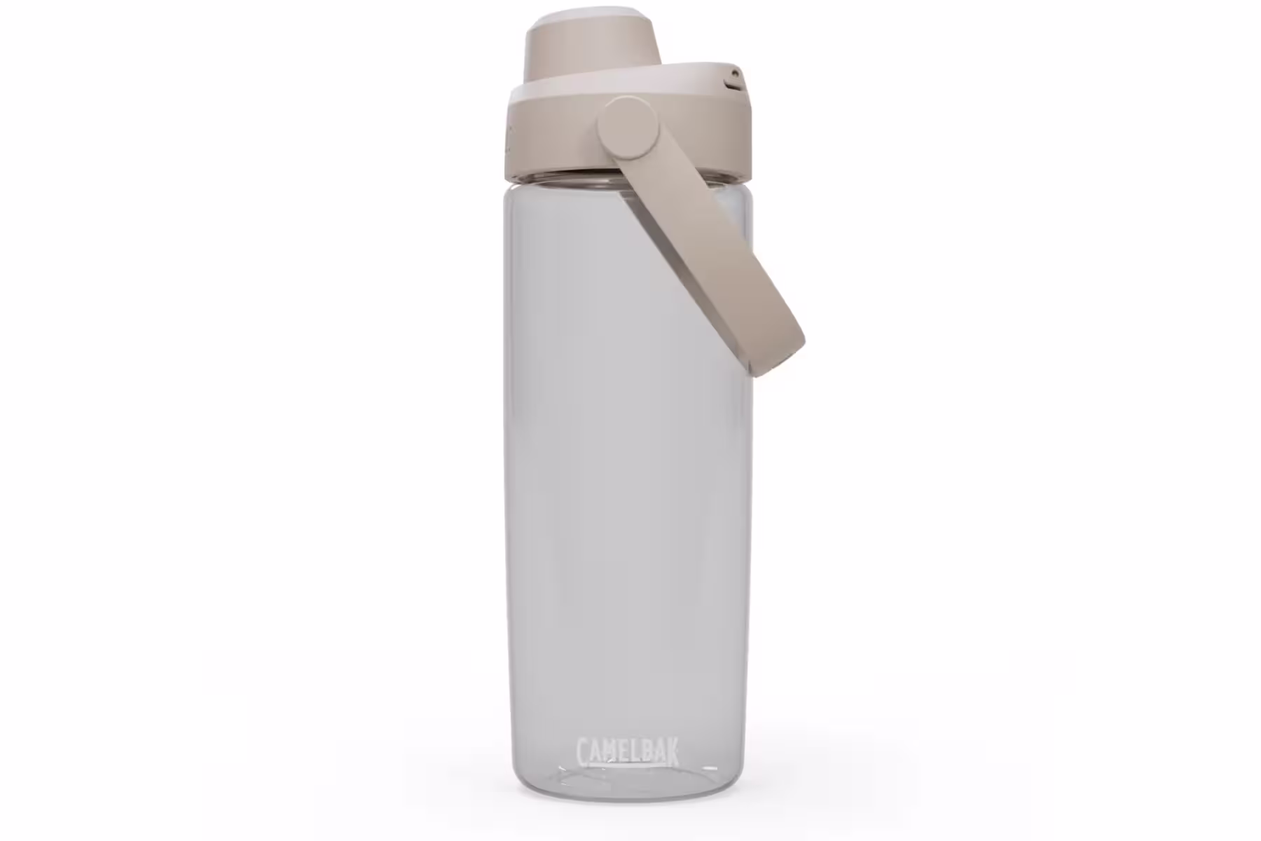 Bezpečná Platba LáhevCamelbak Thrive Chug 0,6l Clear