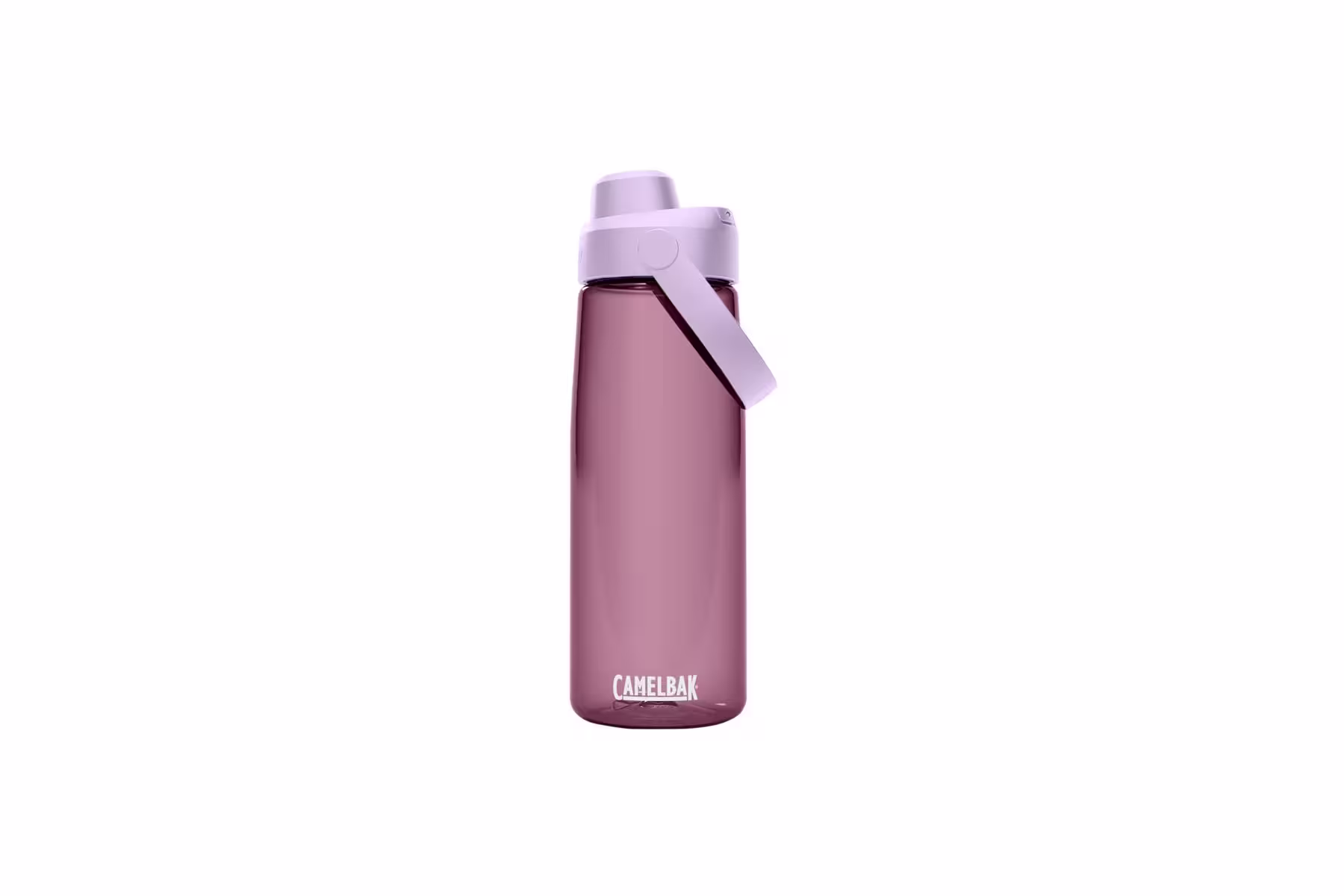 Výhodná Nabídka LáhevCamelbak Thrive Chug 0,75l Purple Sky