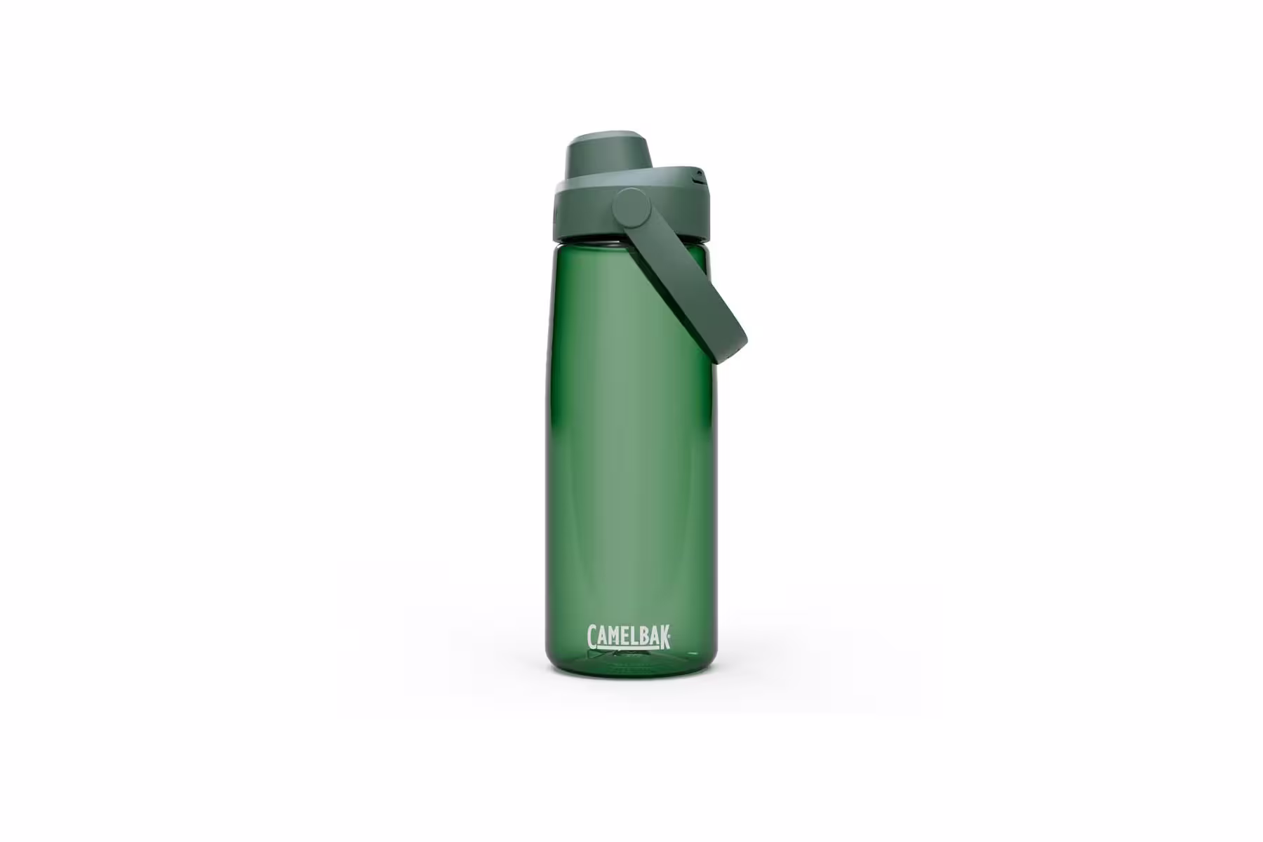 LáhevCamelbak Thrive Chug 0,75l Forest Green Poslední Šance