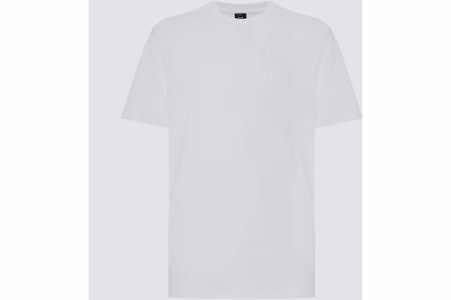 Ověřený TrikoOakley Relaxed Short Sleeve pánské kr.r. off white XS