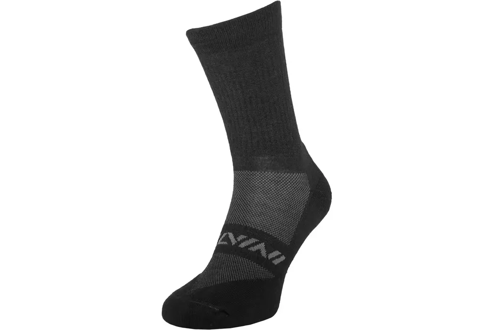 PonožkySilvini Vallonga UA1745 black/charcoal Autentický