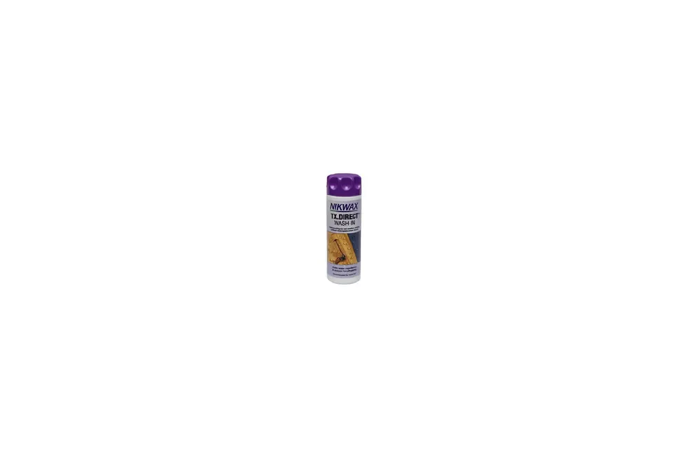 ImpregnaceNikwax TX. Direct Wash-In 300ml Časově Omezené