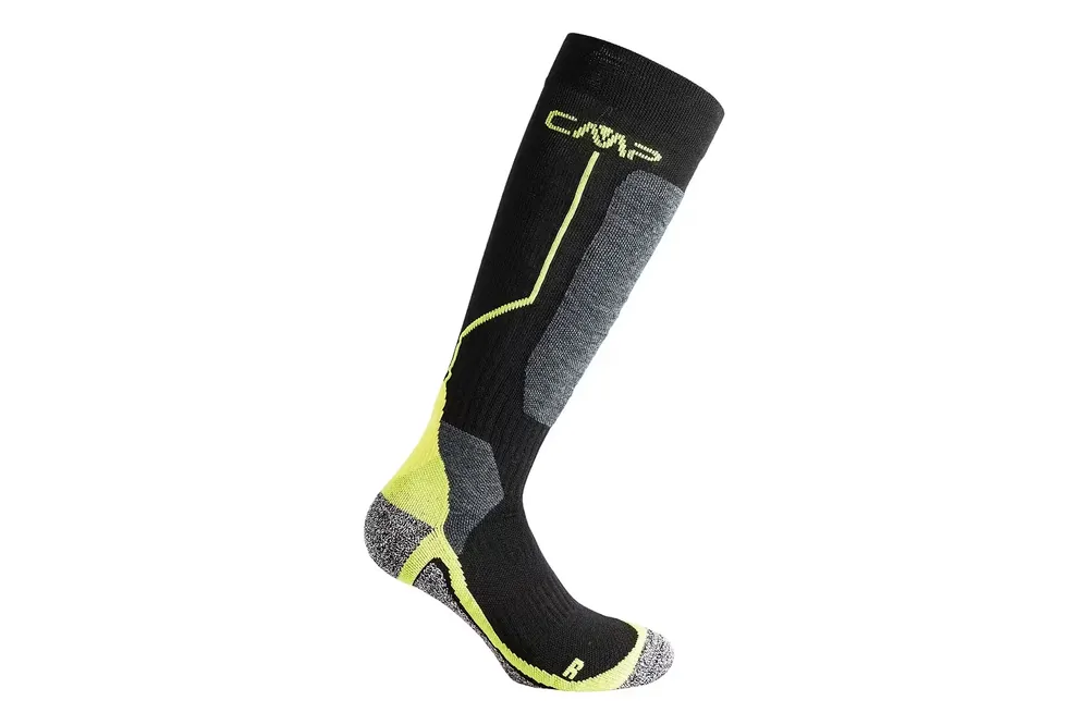 PonožkyCMP 3I49377 black 46-48 Kup Teď
