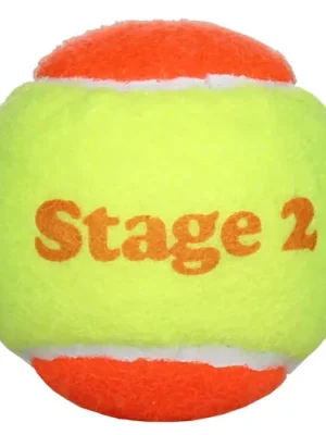 Expresní Doručení Stage 2 Orange dětské tenisové míče