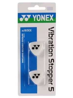 Omezená Nabídka AC 165 vibrastop bílá