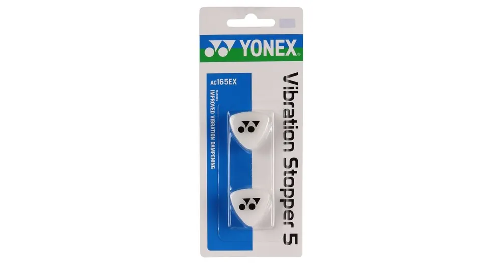 Omezená Nabídka AC 165 vibrastop bílá