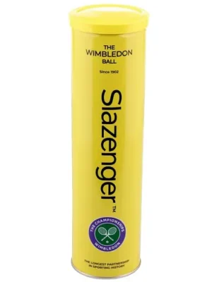 Must-Have Wimbledon Ultra Vis tenisové míče