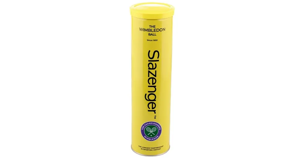 Must-Have Wimbledon Ultra Vis tenisové míče