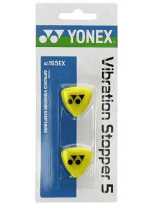 AC 165 vibrastop žlutá Expresní Doručení