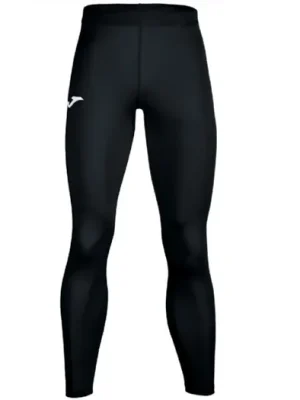 Nízká Cena Academy Long Pants Brama elastické kalhoty černá