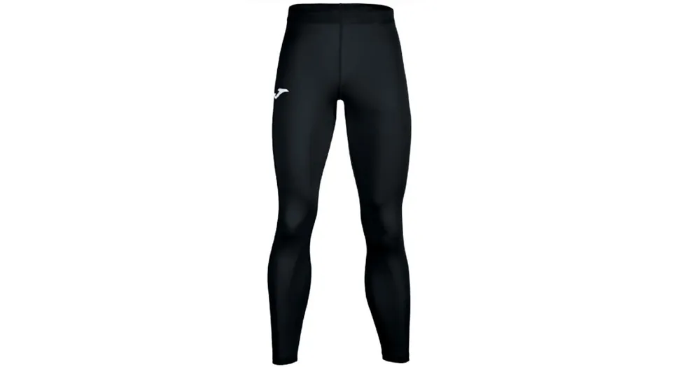 Nízká Cena Academy Long Pants Brama elastické kalhoty černá