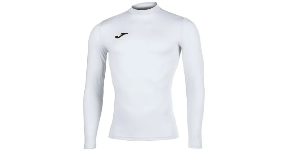 Objednat Nyní Academy Shirt Brama elastické triko bílá