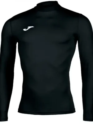 Academy Shirt Brama elastické triko černá Finální Výprodej