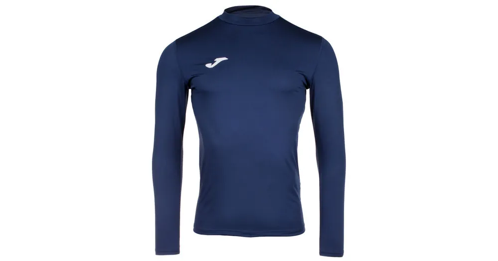 Akční Cena Academy Shirt Brama elastické triko navy