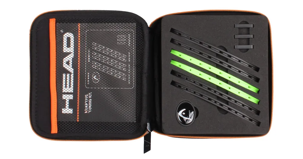 Jen Po Omezenou Doba Adaptive Tuning Kit Instinct