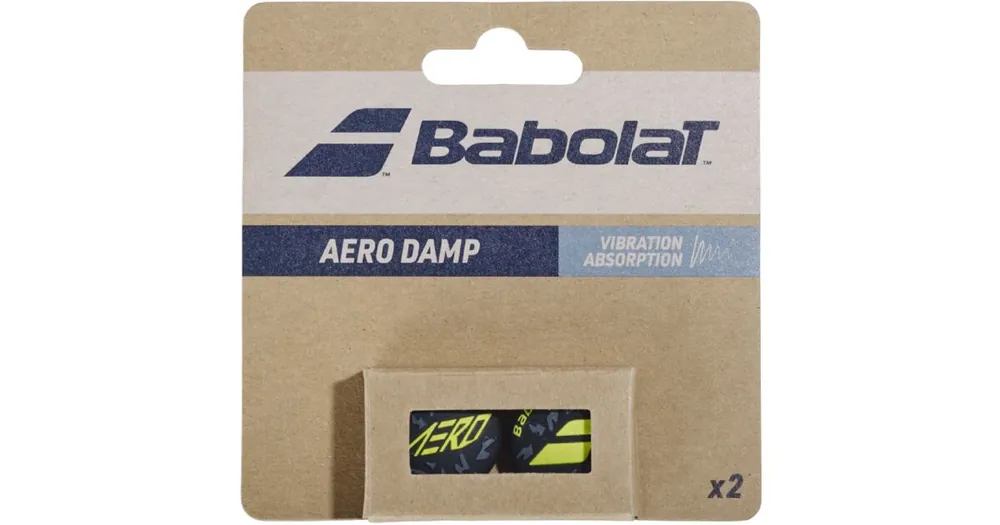 Super Cena Aero Damp X2 vibrastop