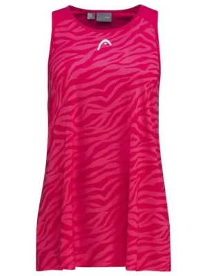 Agility Tank Top Girls dívčí tílko MAXW Speciální Cena