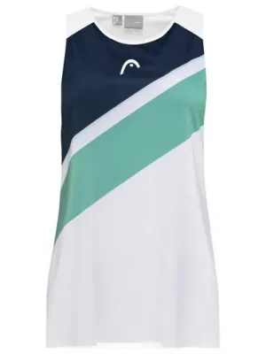 Jen Po Omezenou Doba Agility Tank Top Girls dívčí tílko XRNG