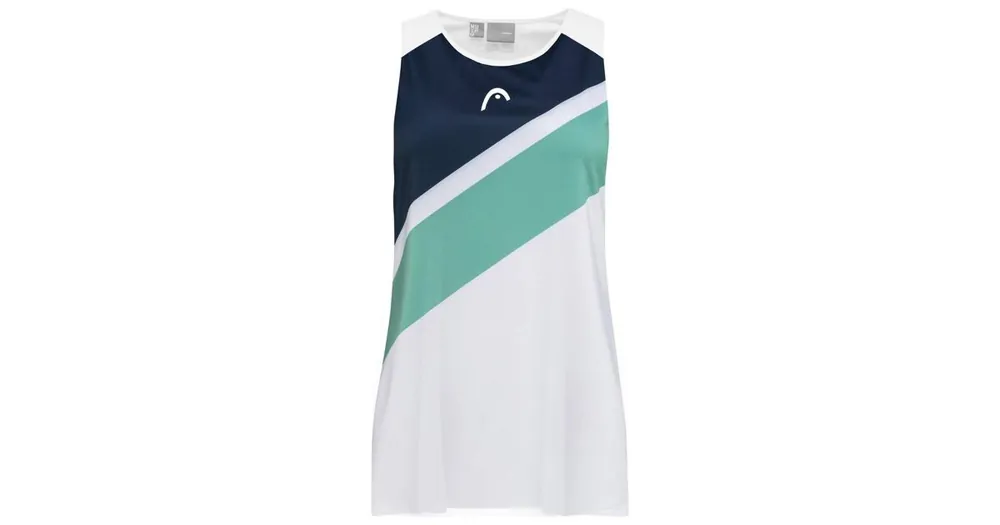 Jen Po Omezenou Doba Agility Tank Top Girls dívčí tílko XRNG
