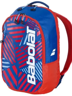 Backpack Kids 3RD GEN dětský sportovní batoh modrá-červená Dokud Zásoby Vydrží