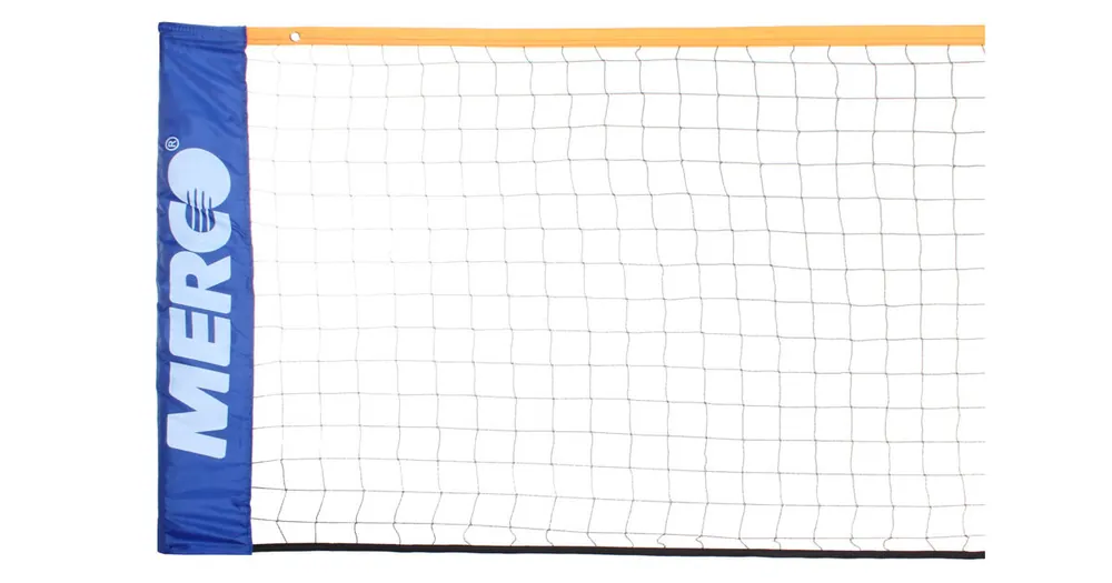 badminton/tenis net náhradní síť 6,1 m Kup Teď
