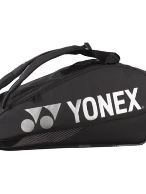 Hit Sezóny Bag 92426 6R 2024 taška na rakety černá