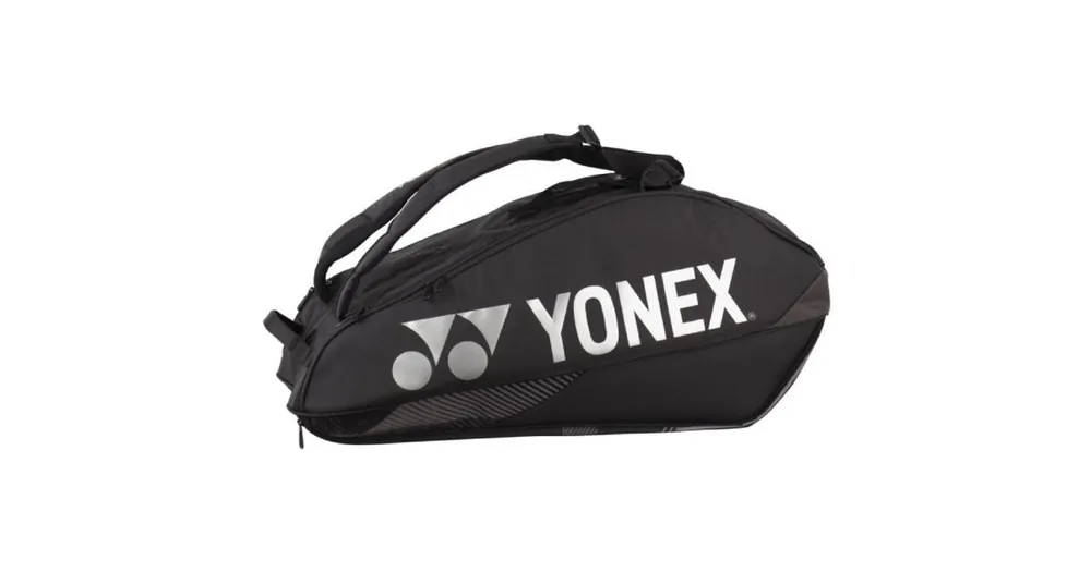 Hit Sezóny Bag 92426 6R 2024 taška na rakety černá