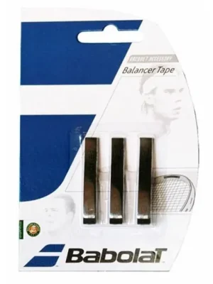 Novinka Balancer tape černá