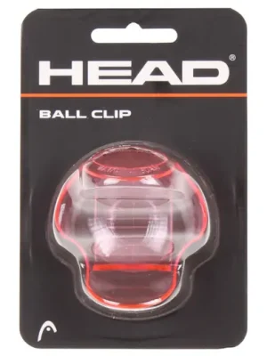 Akční Cena Ball Clip držák na tenisový míč mix barev