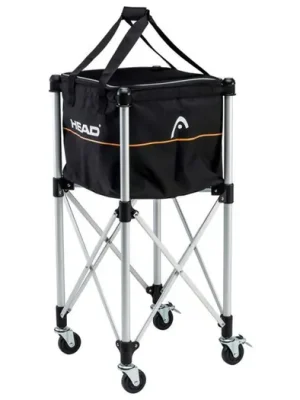 Ball Trolley pojízdný koš na tenisové míče Nejlepší Volba