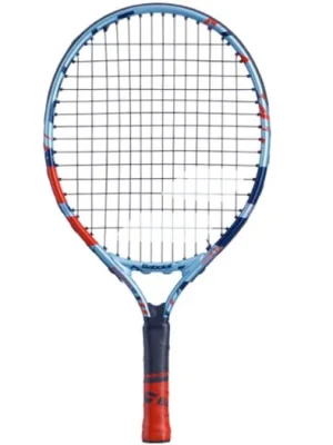 Odeslání Ihned Ballfighter 17 2023 juniorská tenisová raketa