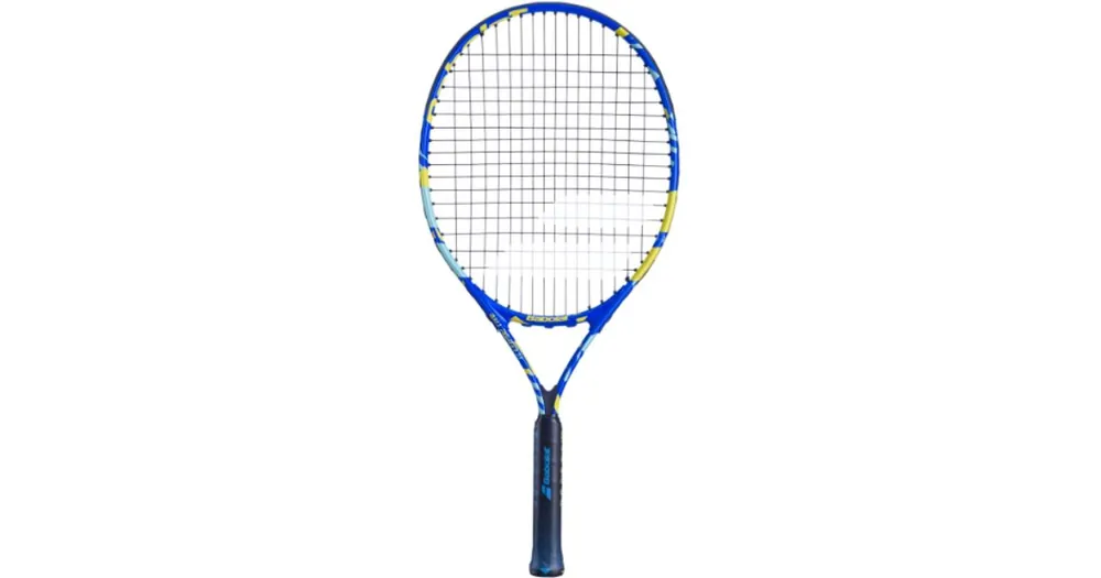 Sleva Ballfighter 23 2023 juniorská tenisová raketa
