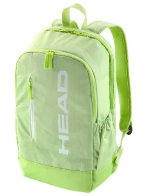 Bezpečná Platba Base Backpack 17L 2025 sportovní batoh limetková