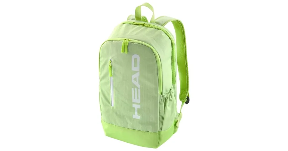 Bezpečná Platba Base Backpack 17L 2025 sportovní batoh limetková