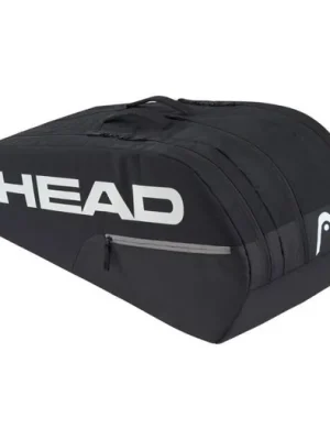 Nejlepší Cena Base Racquet Bag L 2025 taška na rakety černá