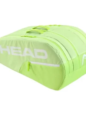 Super Cena Base Racquet Bag L 2025 taška na rakety limetková