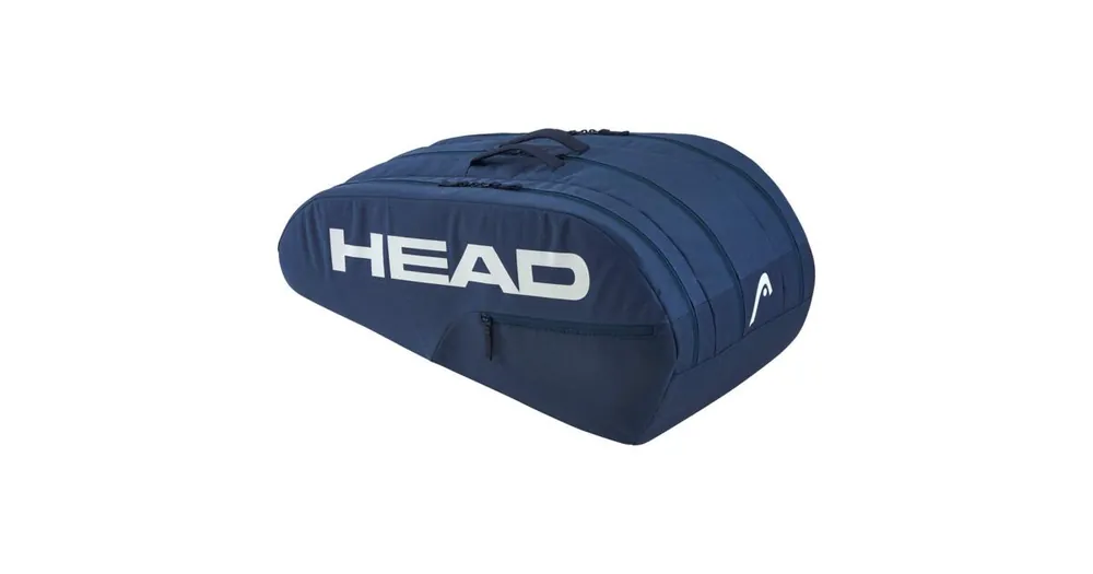 Nejlepší Cena Base Racquet Bag L 2025 taška na rakety navy