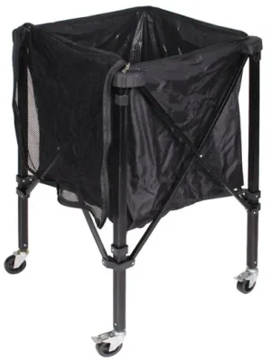 Black Ball Cart vozík na míče Poslední Šance