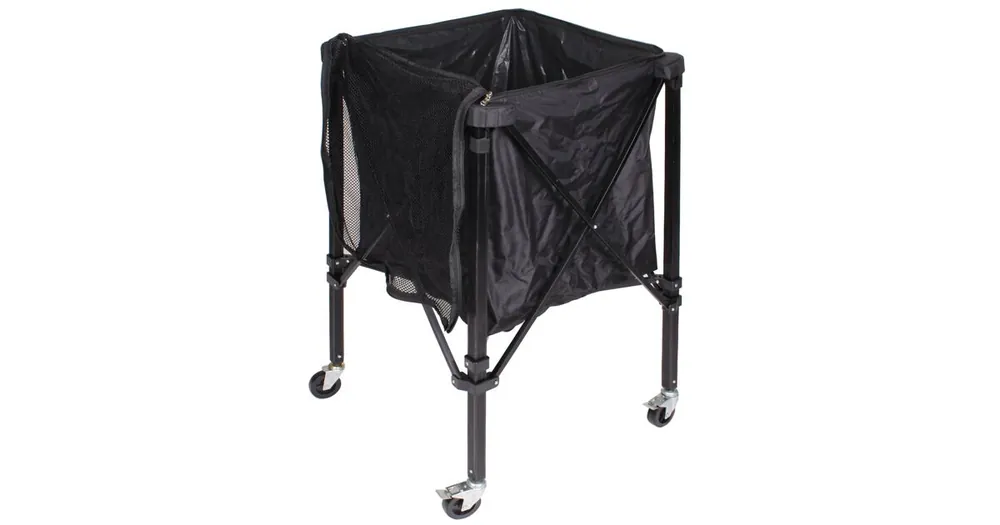 Black Ball Cart vozík na míče Poslední Šance