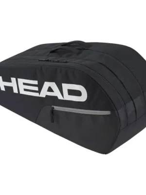 Base Racquet Bag M 2025 taška na rakety černá Výhodná Nabídka