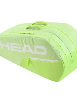 Hit Sezóny Base Racquet Bag M 2025 taška na rakety limetková