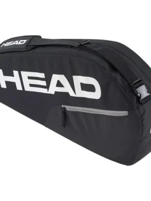 Sleva Base Racquet Bag S 2025 taška na rakety černá