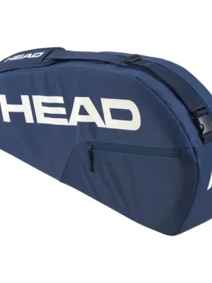 Finální Výprodej Base Racquet Bag S 2025 taška na rakety navy