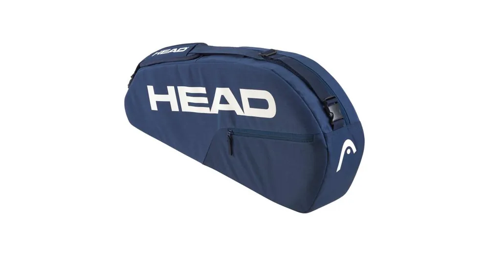 Finální Výprodej Base Racquet Bag S 2025 taška na rakety navy