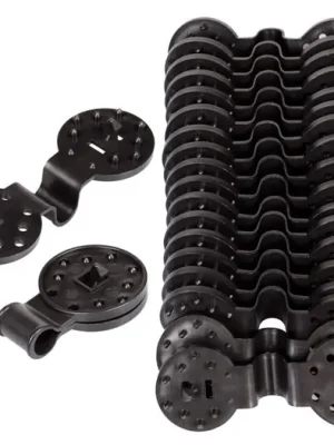 Clips Fix 20 spony na plachtu Novinka