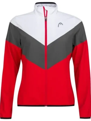 Club 22 Jacket Women dámská bunda RD Ihned K Objednání