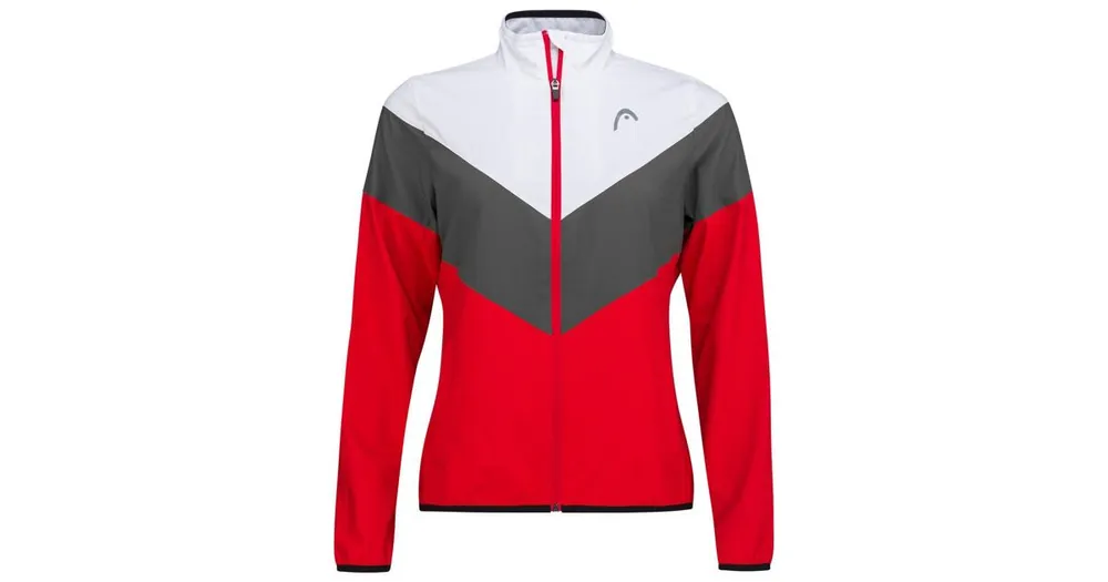 Club 22 Jacket Women dámská bunda RD Ihned K Objednání