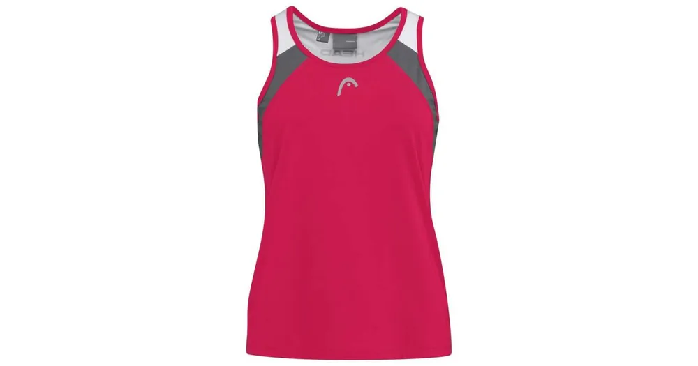 Finální Výprodej Club 22 Tank Top Girls dívčí tílko MA