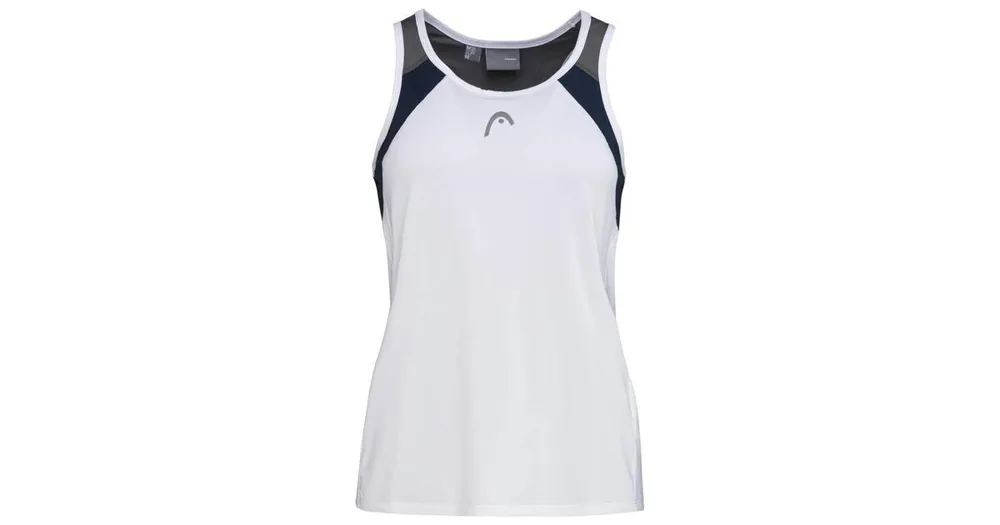 Nová Kolekce Club 22 Tank Top Girls dívčí tílko WHDB